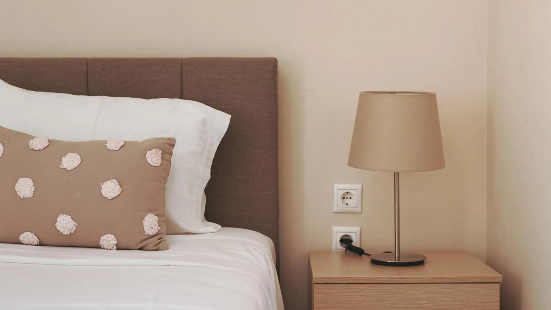 Apartman Plakoures Home Kunupidianá