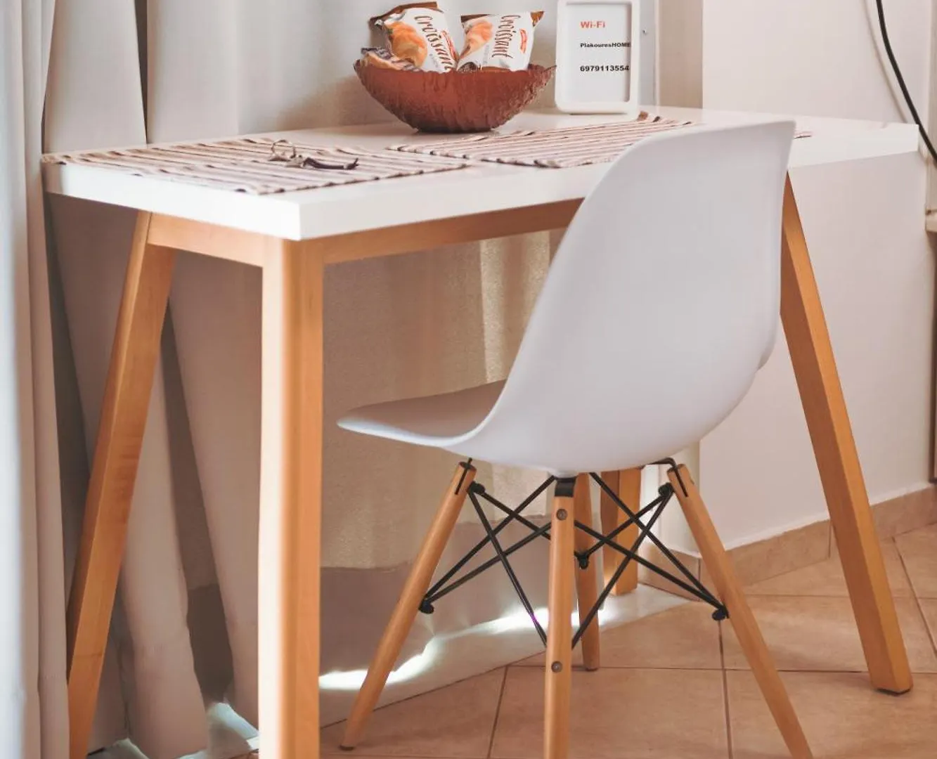 Apartman Plakoures Home Kunupidianá
