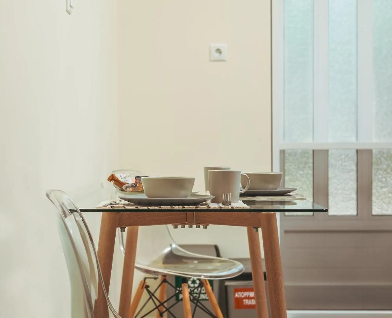 Apartman Plakoures Home Kunupidianá